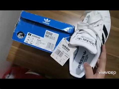 how do you know if adidas is original|Adidas shoes logo color check.